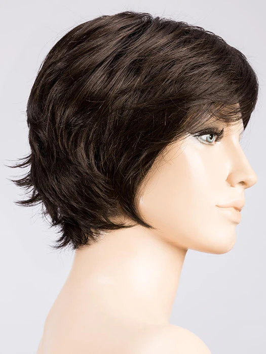 Raise | Changes Collection | Synthetic Wig - Image 9