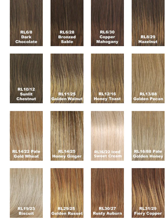Real Deal by Wig by Raquel Welch - Image 7