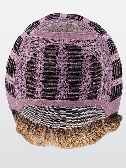 Relax | High Power | Heat Friendly Synthetic Wig - Image 10
