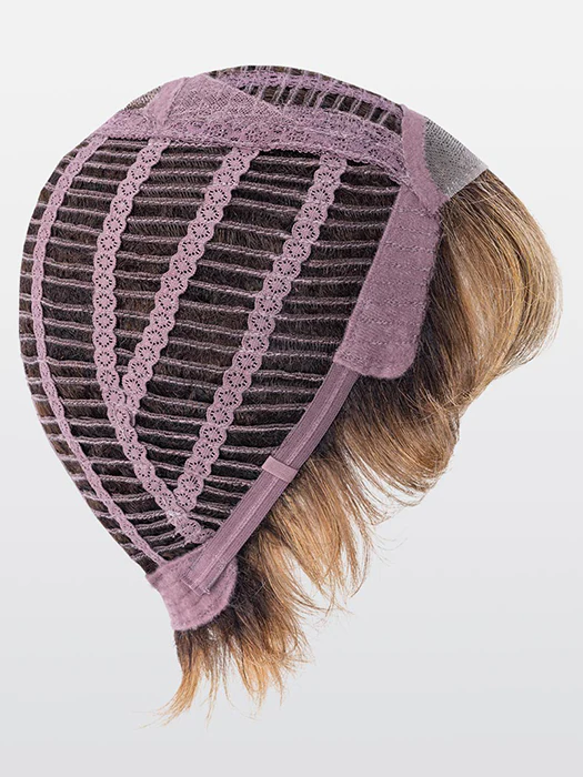 Relax | High Power | Heat Friendly Synthetic Wig - Image 11