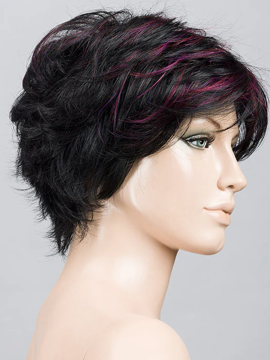 Relax | High Power | Heat Friendly Synthetic Wig - Image 12