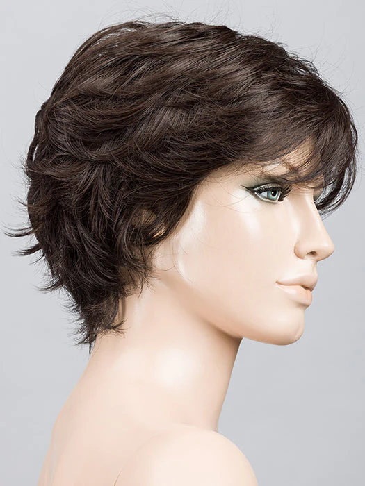 Relax | High Power | Heat Friendly Synthetic Wig - Image 13
