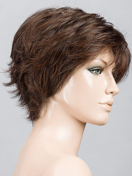 Relax | High Power | Heat Friendly Synthetic Wig - Image 14