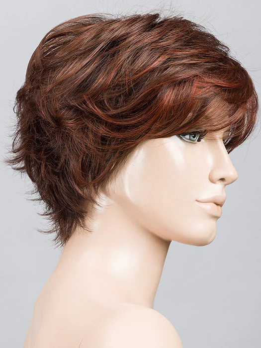 Relax | High Power | Heat Friendly Synthetic Wig - Image 15