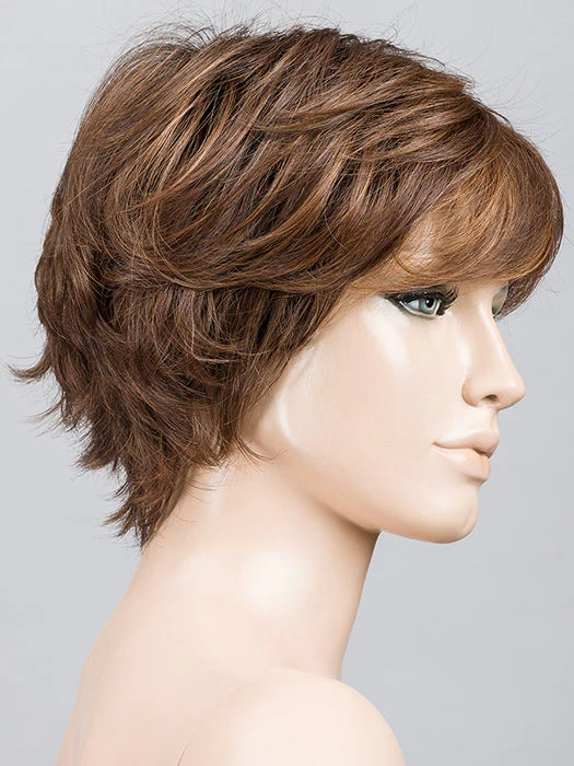 Relax | High Power | Heat Friendly Synthetic Wig - Image 16