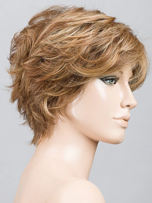 Relax | High Power | Heat Friendly Synthetic Wig - Image 17