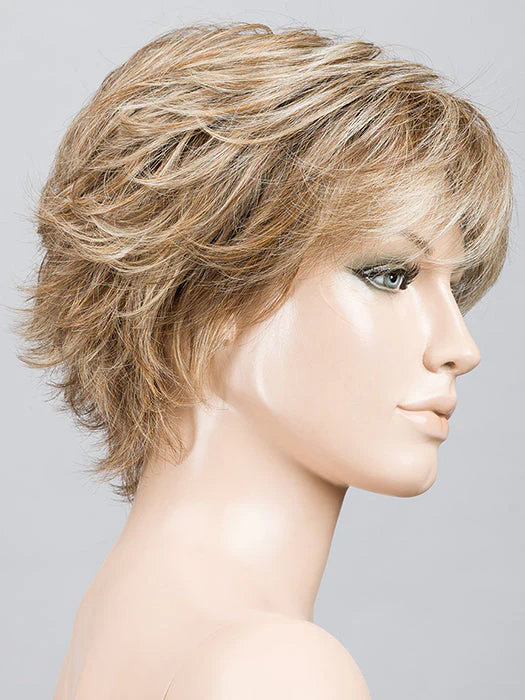 Relax | High Power | Heat Friendly Synthetic Wig - Image 18