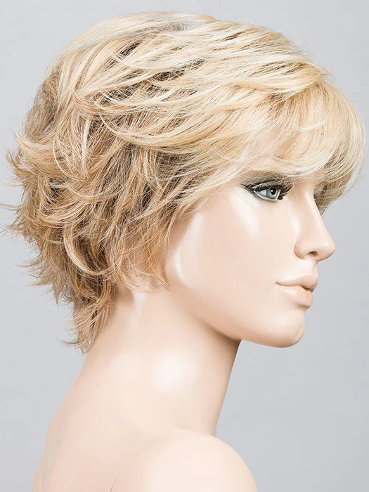 Relax | High Power | Heat Friendly Synthetic Wig - Image 19