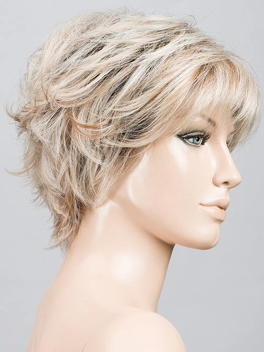 Relax | High Power | Heat Friendly Synthetic Wig - Image 20