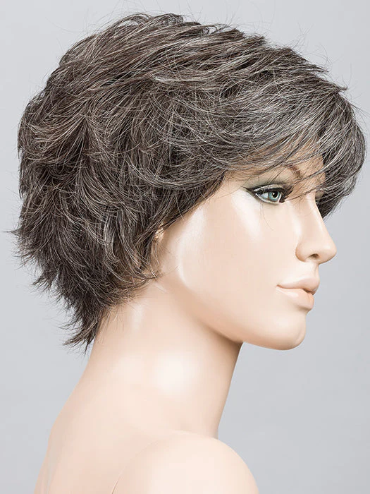 Relax | High Power | Heat Friendly Synthetic Wig - Image 21