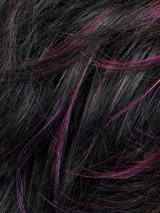 Relax | High Power | Heat Friendly Synthetic Wig - Image 24