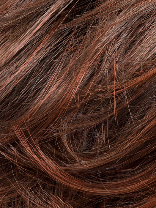 Relax | High Power | Heat Friendly Synthetic Wig - Image 26
