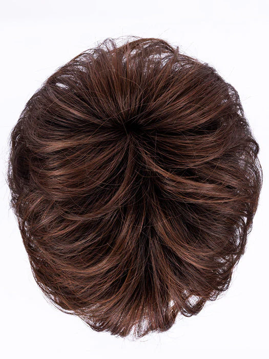 Relax | High Power | Heat Friendly Synthetic Wig - Image 36
