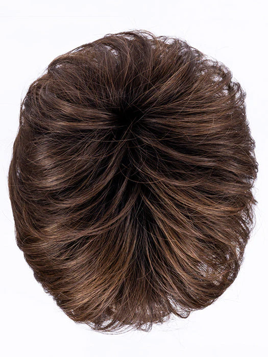 Relax | High Power | Heat Friendly Synthetic Wig - Image 37