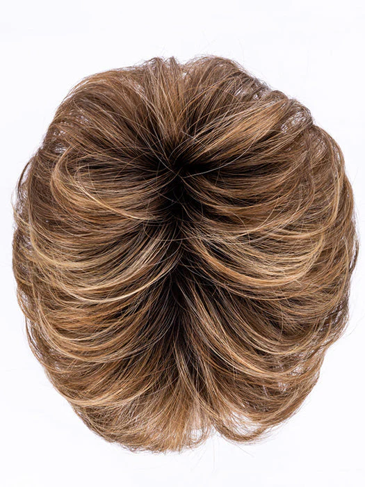 Relax | High Power | Heat Friendly Synthetic Wig - Image 38