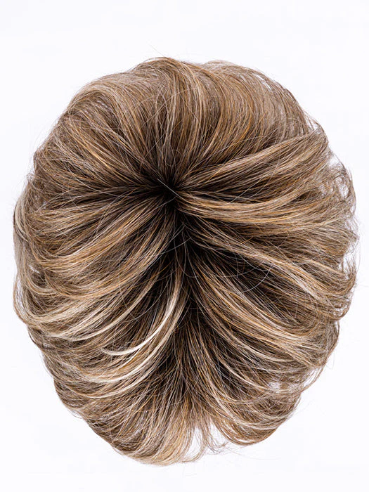 Relax | High Power | Heat Friendly Synthetic Wig - Image 39