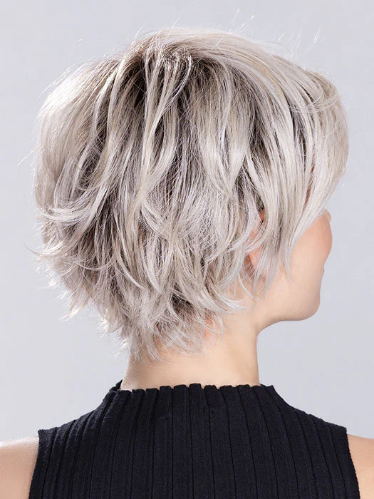 Relax | High Power | Heat Friendly Synthetic Wig - Image 4