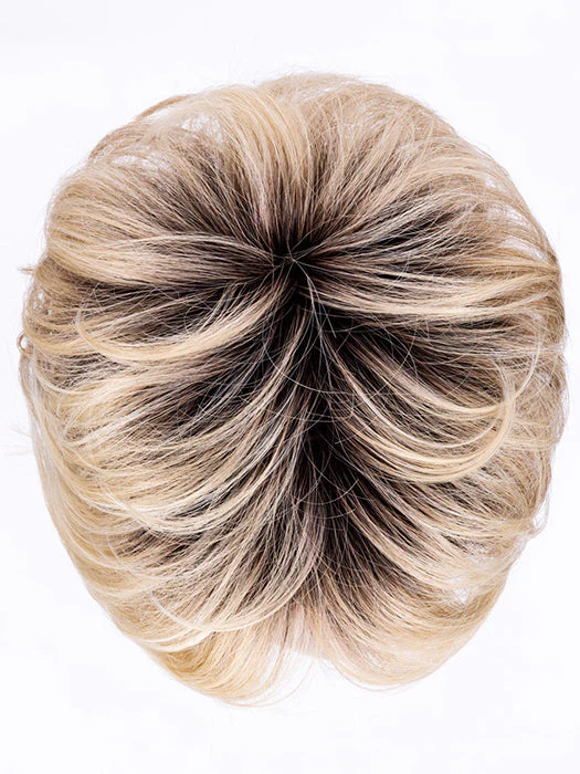 Relax | High Power | Heat Friendly Synthetic Wig - Image 40