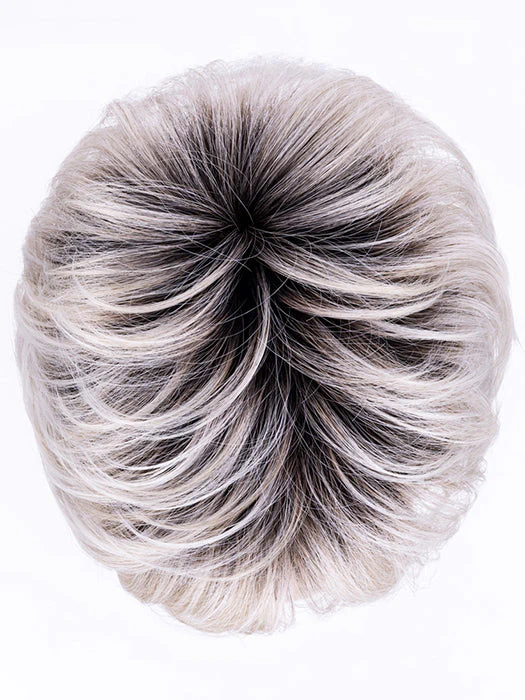 Relax | High Power | Heat Friendly Synthetic Wig - Image 42