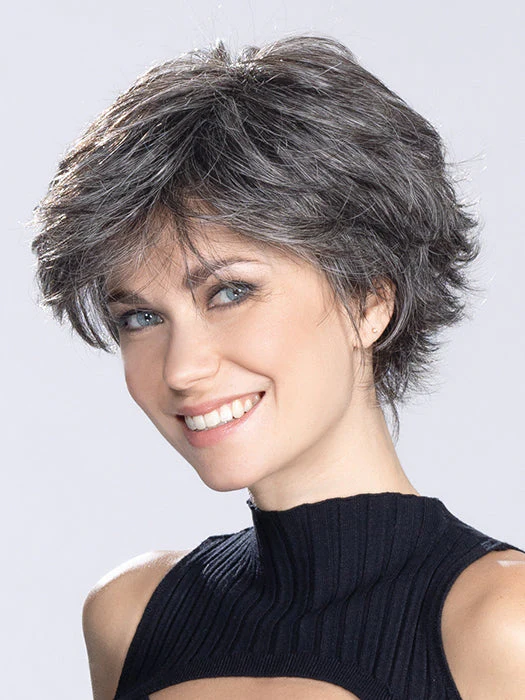 Relax | High Power | Heat Friendly Synthetic Wig - Image 5