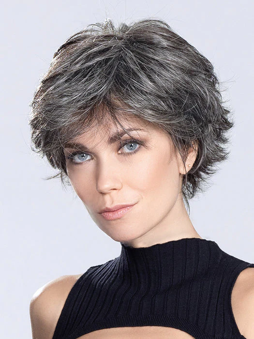Relax | High Power | Heat Friendly Synthetic Wig - Image 6