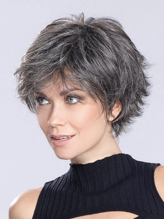 Relax | High Power | Heat Friendly Synthetic Wig - Image 7