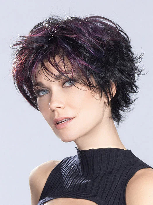 Relax | High Power | Heat Friendly Synthetic Wig - Image 8