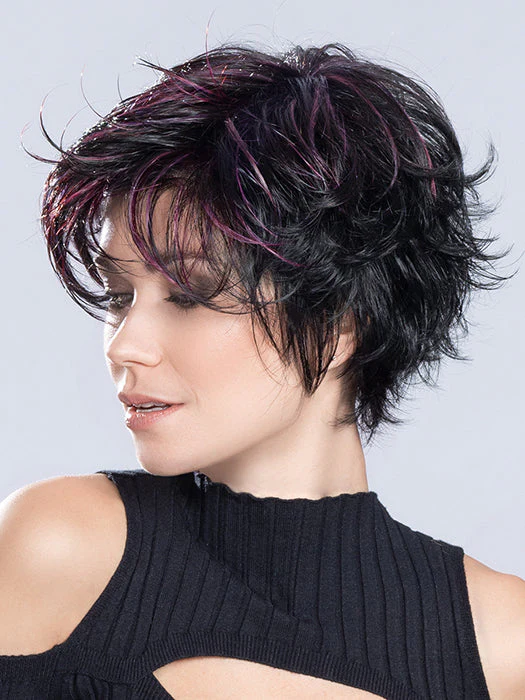 Relax | High Power | Heat Friendly Synthetic Wig - Image 9