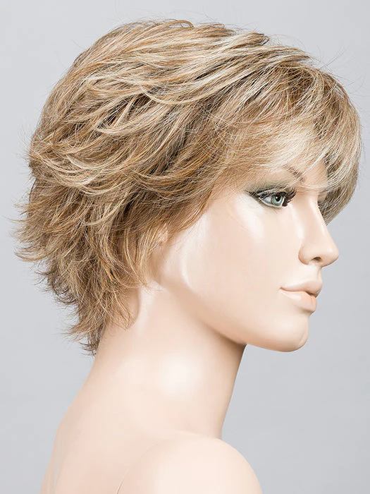 Relax Large | High Power | Heat Friendly Synthetic Wig - Image 10