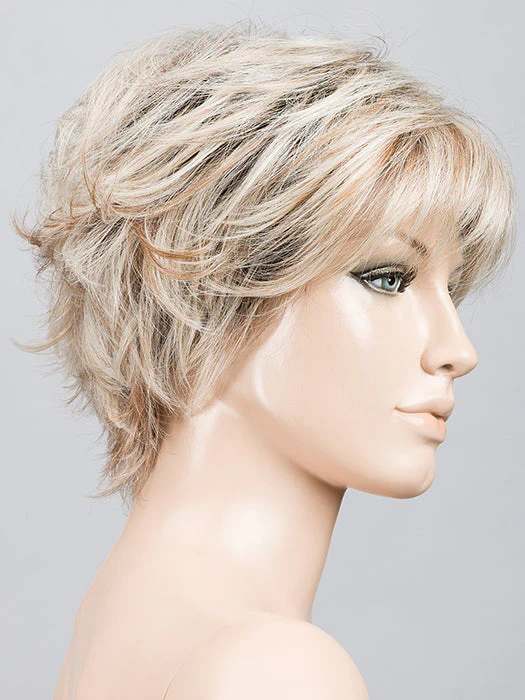 Relax Large | High Power | Heat Friendly Synthetic Wig - Image 11