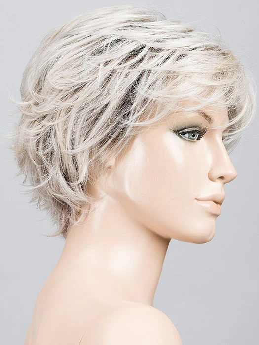 Relax Large | High Power | Heat Friendly Synthetic Wig - Image 12