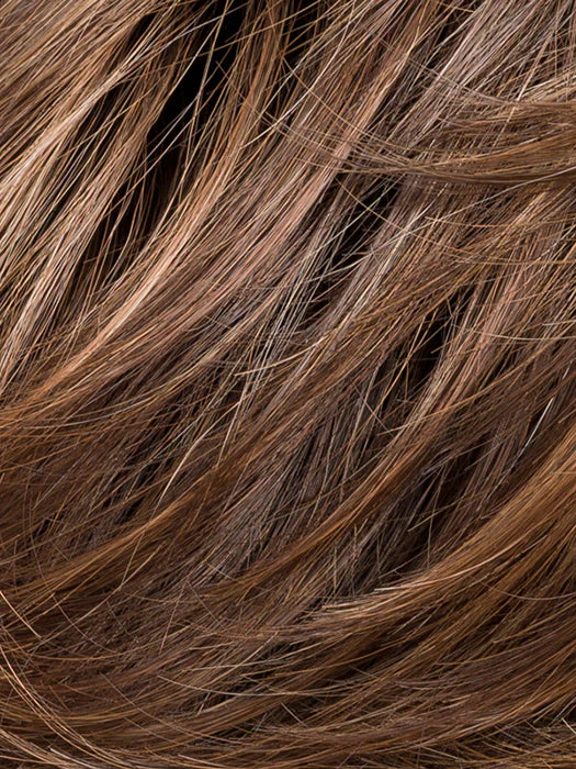 Relax Large | High Power | Heat Friendly Synthetic Wig - Image 15