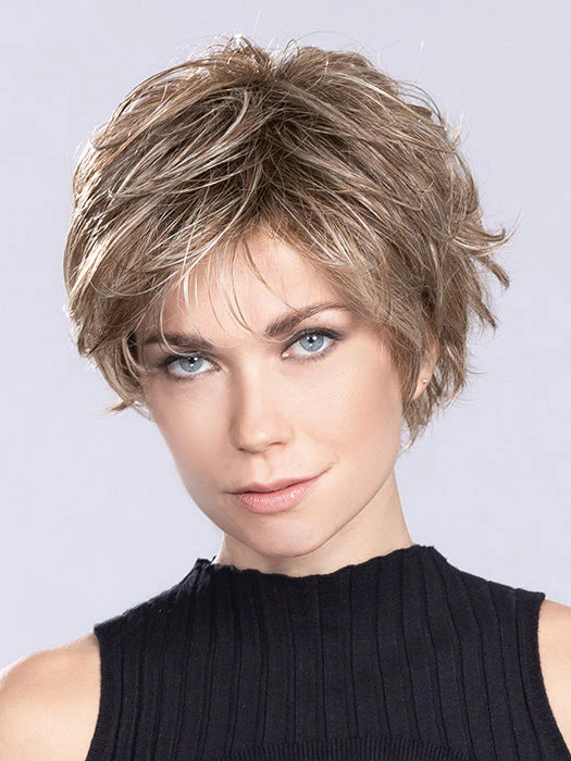 Relax Large | High Power | Heat Friendly Synthetic Wig - Image 2