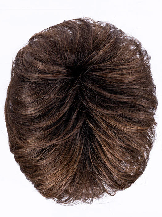 Relax Large | High Power | Heat Friendly Synthetic Wig - Image 21