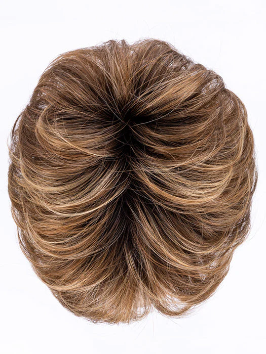 Relax Large | High Power | Heat Friendly Synthetic Wig - Image 22