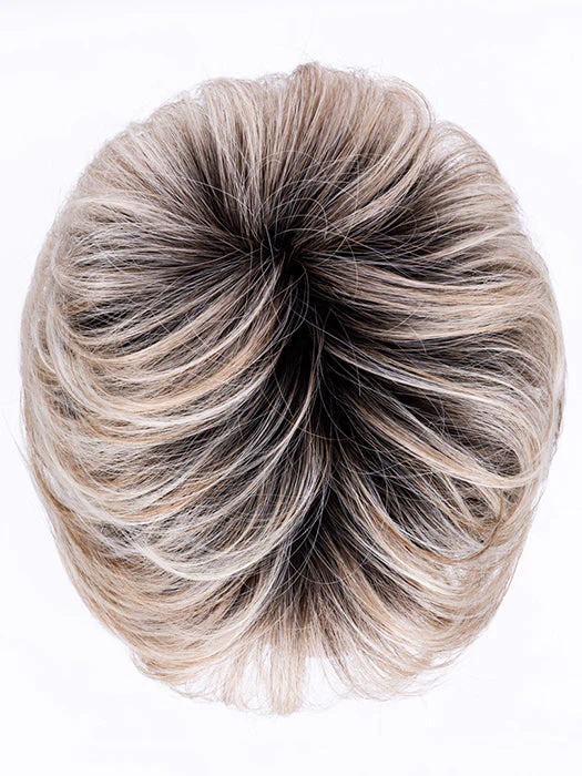 Relax Large | High Power | Heat Friendly Synthetic Wig - Image 24