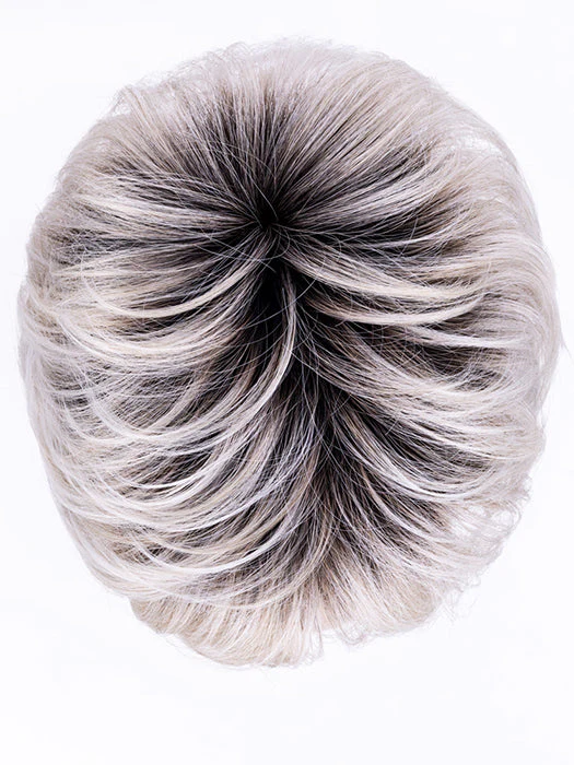 Relax Large | High Power | Heat Friendly Synthetic Wig - Image 25