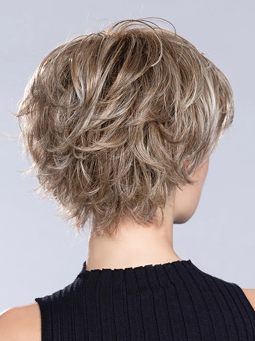Relax Large | High Power | Heat Friendly Synthetic Wig - Image 4