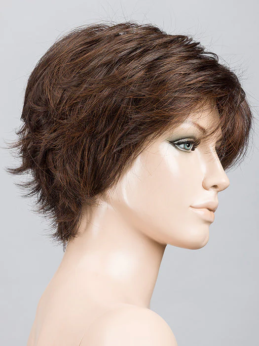 Relax Large | High Power | Heat Friendly Synthetic Wig - Image 7