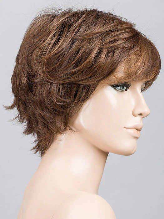 Relax Large | High Power | Heat Friendly Synthetic Wig - Image 8