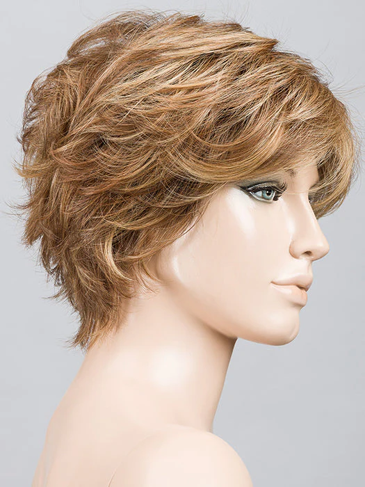 Relax Large | High Power | Heat Friendly Synthetic Wig - Image 9