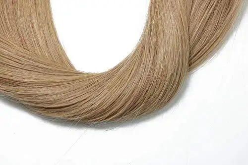 Remy Clip in Human Hair Extensions -15Inch 7pcs set - Image 24