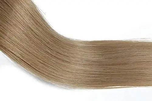 Remy Clip in Human Hair Extensions -15Inch 7pcs set - Image 25