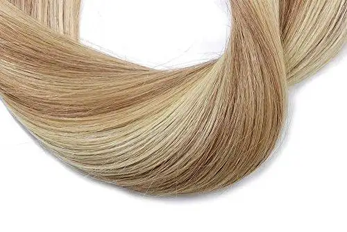 Remy Clip in Human Hair Extensions -15Inch 7pcs set - Image 33