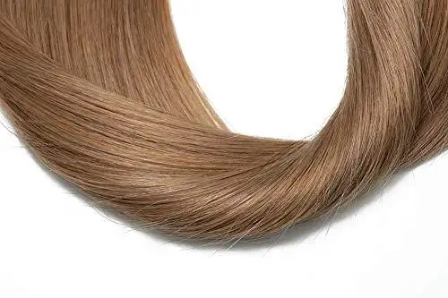 Remy Clip in Human Hair Extensions -15Inch 7pcs set - Image 37