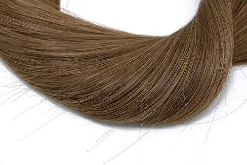 Remy Clip in Human Hair Extensions -15Inch 7pcs set - Image 46