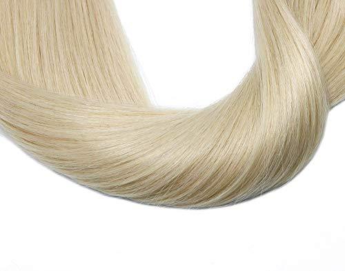 Remy Clip in Human Hair Extensions -15Inch 7pcs set - Image 53