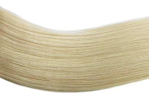 Remy Clip in Human Hair Extensions -15Inch 7pcs set - Image 55