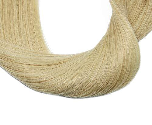 Remy Clip in Human Hair Extensions -15Inch 7pcs set - Image 58