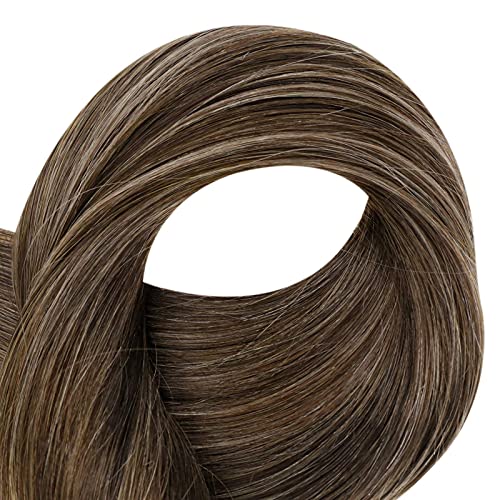 Remy Human Hair Tape Extensions 20 Pcs - Image 125